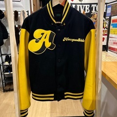 【a few Good kids】スタジャン