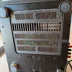 Sony TA-555ESXⅡの画像