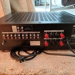Sony TA-555ESXⅡの画像