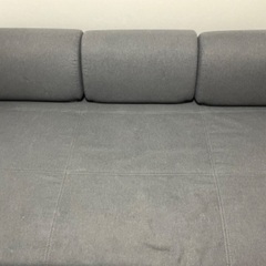 [新生活応援値下げ]IKEA イケア FLOTTEBO フロッテボー ソファー ベッドの画像