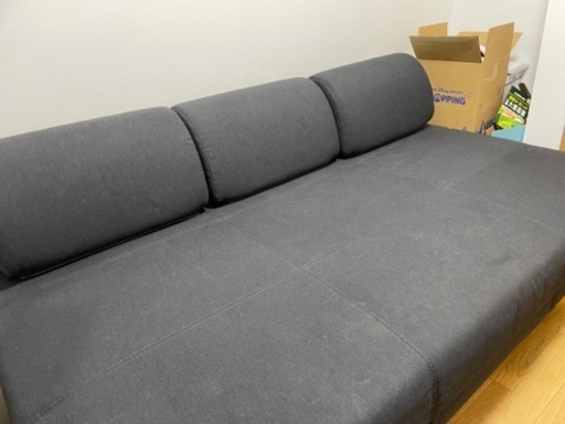 [新生活応援値下げ]IKEA イケア FLOTTEBO フロッテボー ソファー ベッド