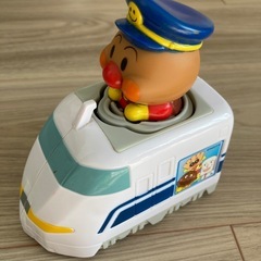 アンパンマンおもちゃ