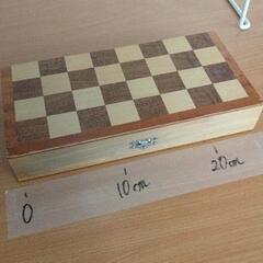 0110-189 チェスセット