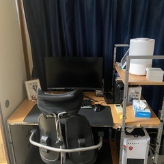 デスクトップパソコン 