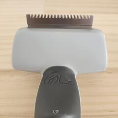 【美品】ペット用　フーリーの画像