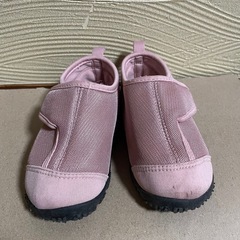 川遊びシューズ子供用16㎝
