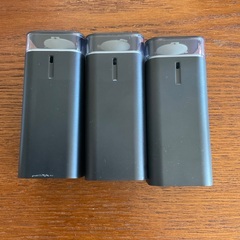 【完動品】iRobot ルンバ i7+ （交換パーツ+バーチャルウォールつき）の画像