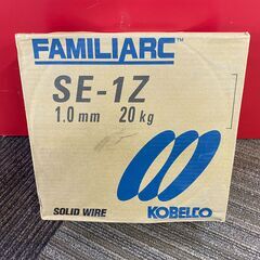 【店頭引取限定】【未使用品】KOBELCO　溶接ワイヤー　5,2...