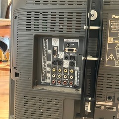 Panasonic VIERAテレビの画像