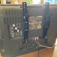 Panasonic VIERAテレビの画像