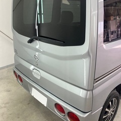 日産クリッパーリオ　車検令和7年9月の画像