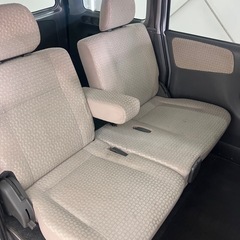 日産クリッパーリオ　車検令和7年9月の画像