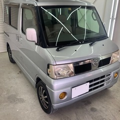 日産クリッパーリオ　車検令和7年9月の画像