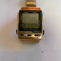 CASIO HOTBIZ DB-2000