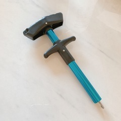 【決まりました】釣り 針外し