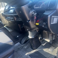 日野　レンジャー　6月決算の為値下げ致します。積載車　極東ゼロフラット　自動歩み　トラックの画像