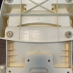 バスチェア　ベビーバス　お風呂　沐浴の画像