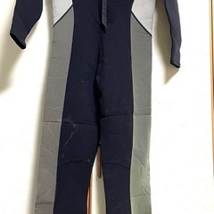 ウェットスーツの画像