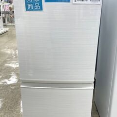 ★ジモティ割あり★ SHARP 冷蔵庫 137L 20年製 動作確認／クリーニング済み TJ10461