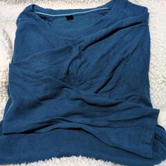ユニクロ　ヒートテックTシャツ