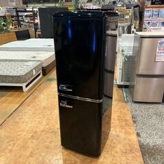 【愛品館 市原店】オーヤマ　2022 年製　130L　2ドア冷蔵庫　PRR-142D-B　【愛市IR017480-104】