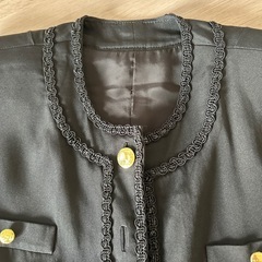 ジャケット
の画像
