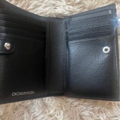 CKCALVIN KLEIN財布の画像