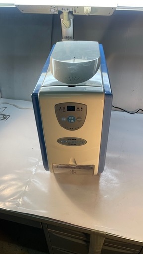 おしぼり製造機