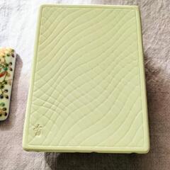 お値下げ♪有田焼ポケットティッシュケースの画像