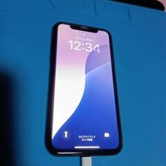 売り切れ　iPhoneXR SIMフリー　64gb ブラック