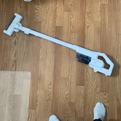 アイリスオーヤマ掃除機
