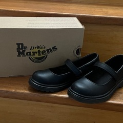Dr. Martens ドクターマーチン　21cm