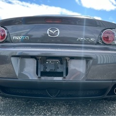 Mazda RX-8 ‼️ 6MT  タイプS　全国陸送可能！の画像