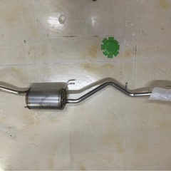 値下げ　日産クリッパーリオ　純正マフラー の画像