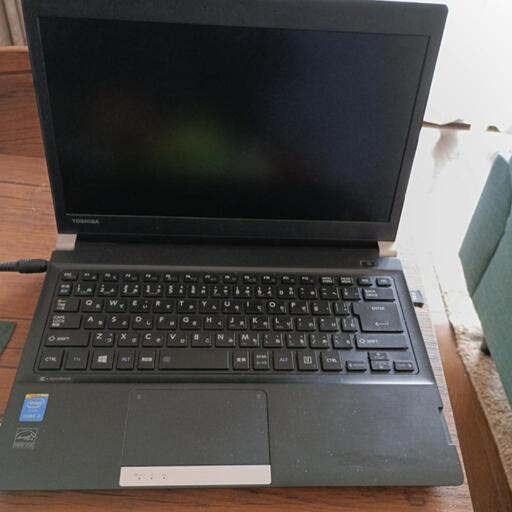 TOSHIBA　dynabook