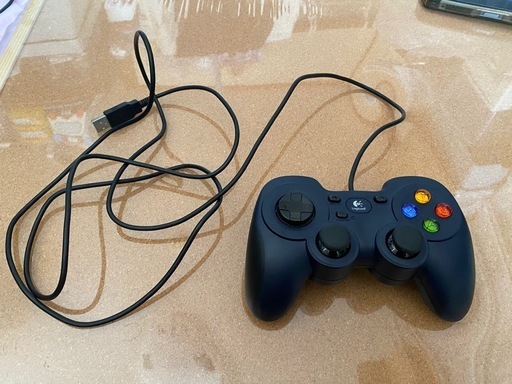 PC用コントローラー