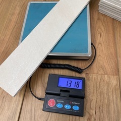 ❐PORCELANICO タイル10枚 100×580 GC KC 1058 の画像