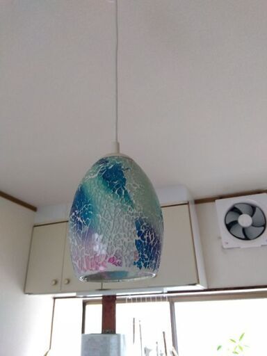 おしゃれランプシェード