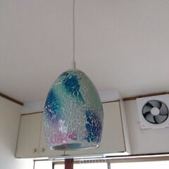 おしゃれランプシェード