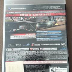 PS3 Shift 2 Unleashed: Need for Speed (輸入版) の画像