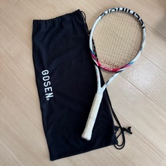 テクニファイバーTECNIFIBRE REBOUND PRO L...