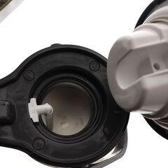 象印　ステンレスエアーポットの画像