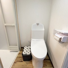 ❗️民泊清掃❗️の画像