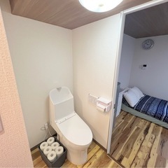 ❗️民泊清掃❗️の画像