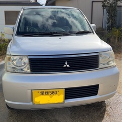 ❗️eKワゴン🩶❗️車検あり❗️すぐ乗れる