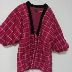 【1/12まで】半纏