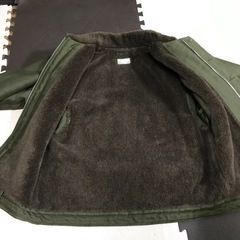 FREEWHEELERS N-1 デッキジャケット サイズ42の画像