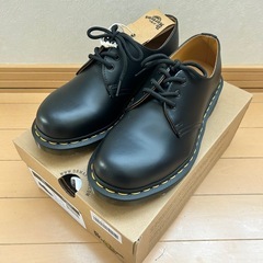 【新品タグ付き】Dr.Martens  UK5