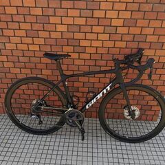 GIANT TCR Pro Mサイズ