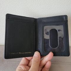 MARC BY MARC JACOBS　パスケースの画像